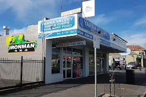 Yarra Valley Fish & Chips image