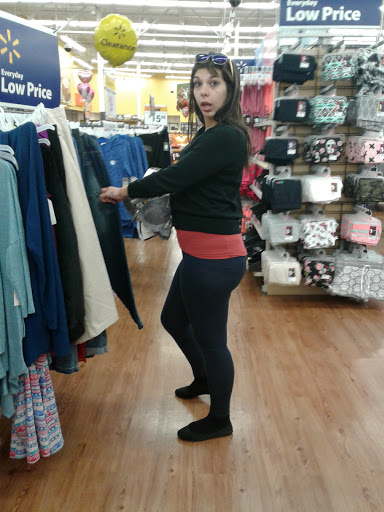 Department Store «Walmart Supercenter», reviews and photos, 4435 W Anthem Way, Anthem, AZ 85086, USA