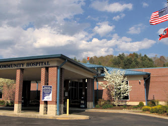 Johnson County Community Hospital