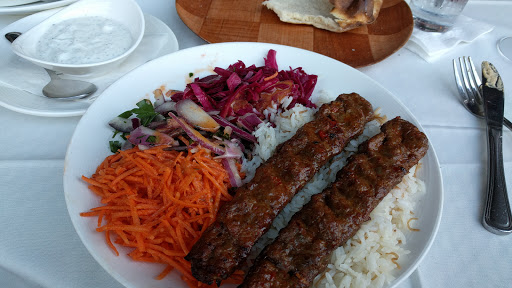Bosphorous Turkish Cuisine