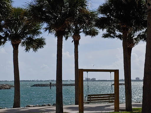 Wedding Venue «River Walk Center», reviews and photos, 600 N Indian River Dr, Fort Pierce, FL 34950, USA