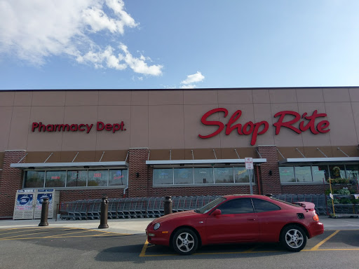 Grocery Store «ShopRite of Delsea», reviews and photos, 1255 W Landis Ave, Vineland, NJ 08360, USA