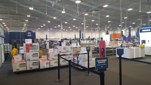 Electronics Store «Best Buy», reviews and photos, 261 Pond Path, South Setauket, NY 11720, USA