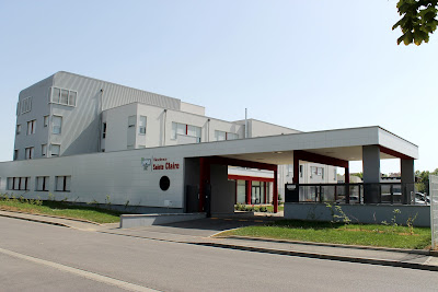 Résidence Sainte-Claire - UNEOS à Metz