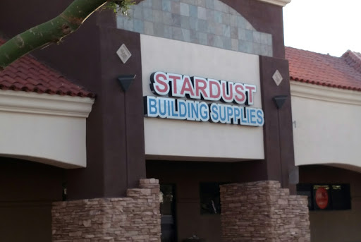 Home Improvement Store «Stardust Building Supplies», reviews and photos, 3901 E Thunderbird Rd, Phoenix, AZ 85032, USA