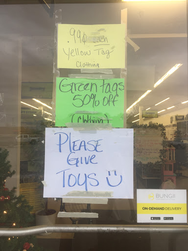 Thrift Store «Atlanta Mission Thrift Store», reviews and photos, 1140 Roswell Rd, Marietta, GA 30062, USA