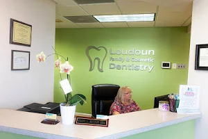 Loudoun Family and Cosmetic Dentistry image