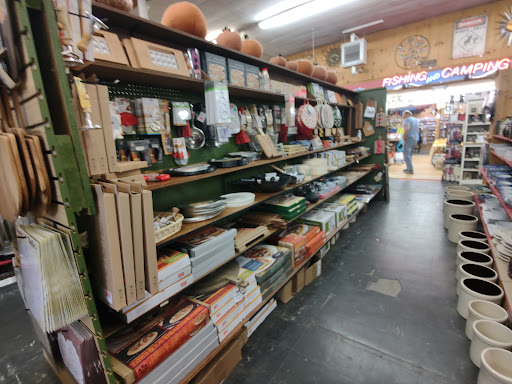 General Store «Old Forge Hardware», reviews and photos, 104 Fulton St, Old Forge, NY 13420, USA