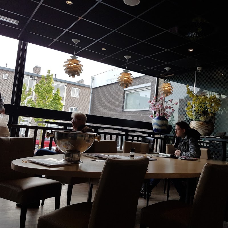 Jin Lai Restaurant