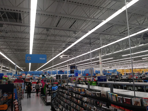 Supermarket «Walmart», reviews and photos, 3301 Tower Rd, Aurora, CO 80011, USA
