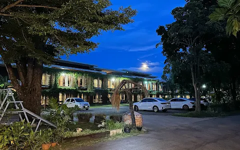 Intara Resort อินทารา รีสอร์ท image