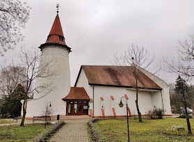 Debrecen-Ebes-Szepesi Egyházközség