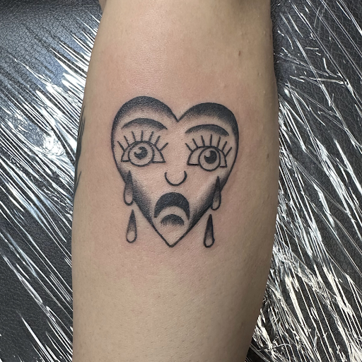 Find tattoo ideas mandala for your next unique tattoo in Los Alamitos at Mr. Inkwells Classy Tattoos