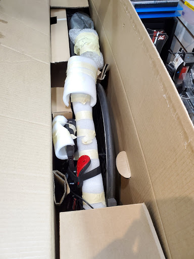 Bicycle Store «Velo Reno», reviews and photos, 3450 Lakeside Dr, Reno, NV 89509, USA