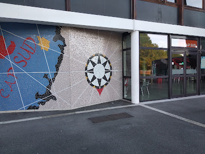 Crous Resto U' Cap Sud à Pau