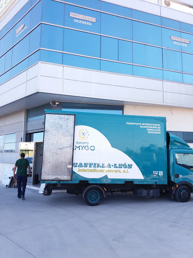 Grupo Amygo – (Valladolid)