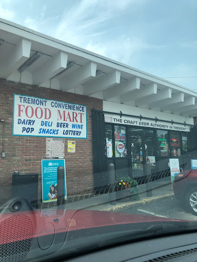 Convenience Store «Tremont Convenience Food Mart», reviews and photos, 2630 W 14th St, Cleveland, OH 44113, USA