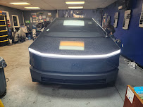 DARKMAGIC WINDOW TINT - Photo 8 - Car repair in Corona, CA, Corona