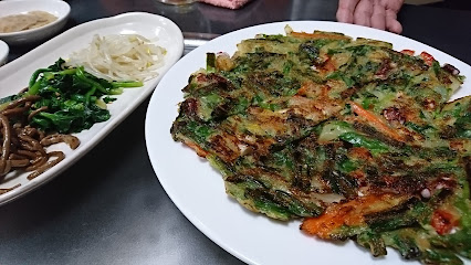 韓国料理四季