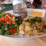 Photo n°1 de l'avis de He.i fait le 30/11/2019 à 17:21 sur le  Gutshaus von Bismarck GbR à An der Schmück