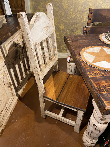 Rustic Furniture Store «The Rustic Mile», reviews and photos, 25507 I-45, Spring, TX 77380, USA