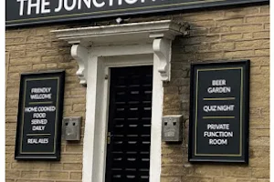 The Junction Inn & Kitchen image