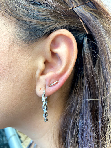 Explore western tattoo ideas for men, creative tattoo ideas in Myrtle Beach, available at Professional Body Piercing by Jackie