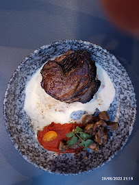 Steak du Restaurant Chez Fano à Alençon - n°12