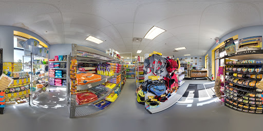 Pet Store «Dog Wash Etc», reviews and photos, 1037 Forest Ave, Portland, ME 04103, USA