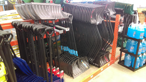 Home Improvement Store «The Home Depot», reviews and photos, 1889 Deerfield Rd, Lebanon, OH 45036, USA