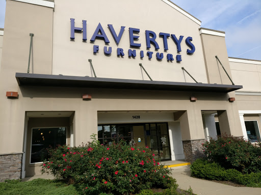 Furniture Store «Havertys Furniture», reviews and photos, 1428 Rockville Pike, Rockville, MD 20852, USA