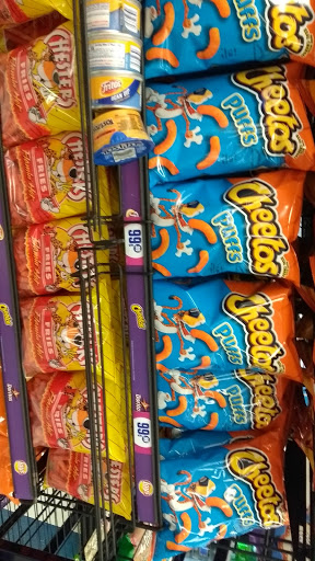 Discount Store «99 Cents Only Stores», reviews and photos, 3600 Klose Way, Richmond, CA 94806, USA