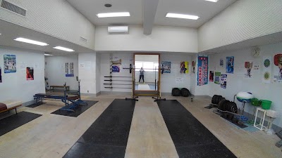 公益財団法人秋田県スポーツ協会 競技スポーツ課