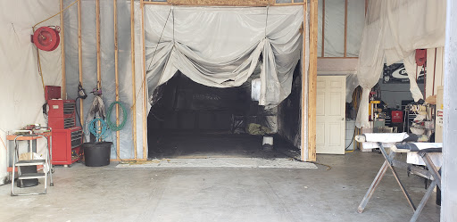 Trailer Hitch Supplier «S&R Motorz Inc», reviews and photos, 731 W Baseline St suite#1, Cornelius, OR 97113, USA