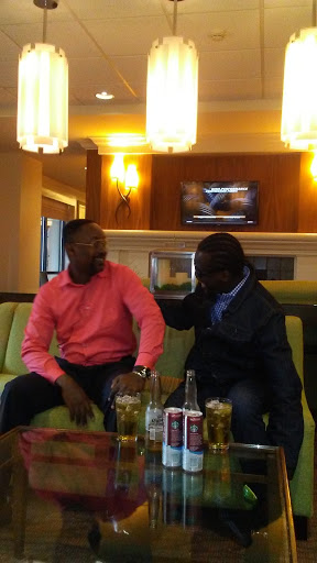 Hotel «Hilton Garden Inn Waltham», reviews and photos, 450 Totten Pond Rd, Waltham, MA 02451, USA