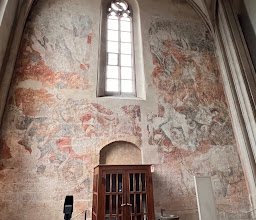 Kath. Kirche St. Stephan photo