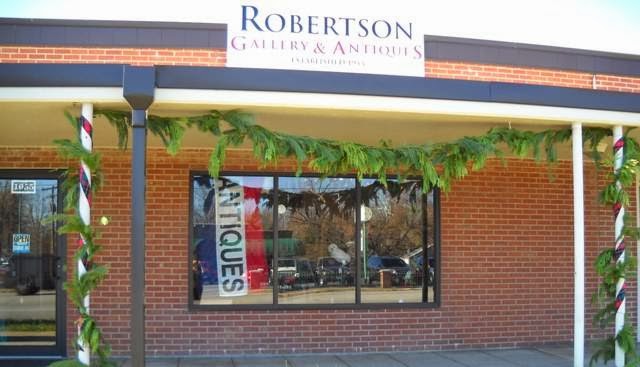 Robertson Gallery