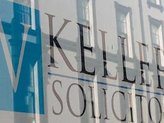 MW Keller & Son Solicitors LLP