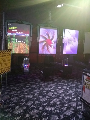 Video Arcade «Tilt», reviews and photos, 49 W Maryland St, Indianapolis, IN 46204, USA