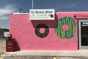 The Donut Shop on Central image