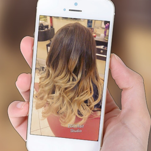 Beauty Salon «Ego Hair Studio», reviews and photos, 540 Andrews Rd, Feasterville-Trevose, PA 19053, USA