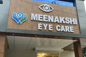 Meenakshi Eye Care - Eye Hospital image