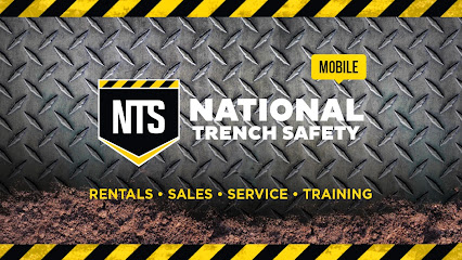 National Trench Safety