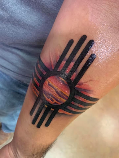 Explore green bay packers tattoo ideas, creative tattoo ideas in Arlington, available at Urbans Tattoo & Piercing Studio