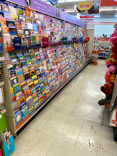 Dollar Store «FAMILY DOLLAR», reviews and photos, 1936 MacDade Boulevard, Woodlyn, PA 19094, USA