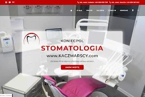 Stomatologia Kaczmarscy image