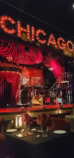 Performing Arts Theater «Arizona Broadway Theatre», reviews and photos, 7701 W Paradise Ln, Peoria, AZ 85382, USA