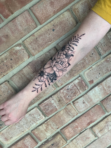 Explore yosemite tattoo ideas, creative tattoo ideas in Tallmadge, available at Killjoy tattoo