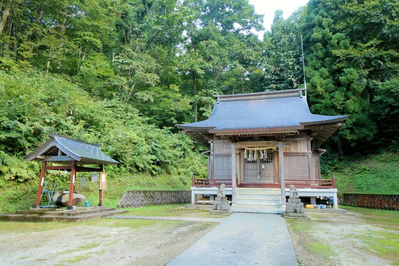 清水神社