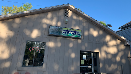 Hudson City Dry Cleaners and Laundromat